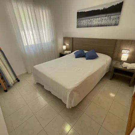 Pool Paradise アパート