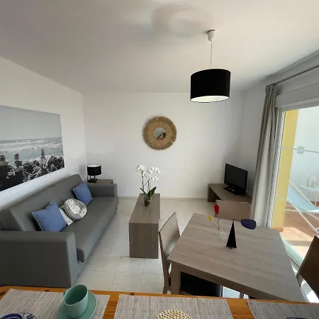 Apartament Pool Paradise *