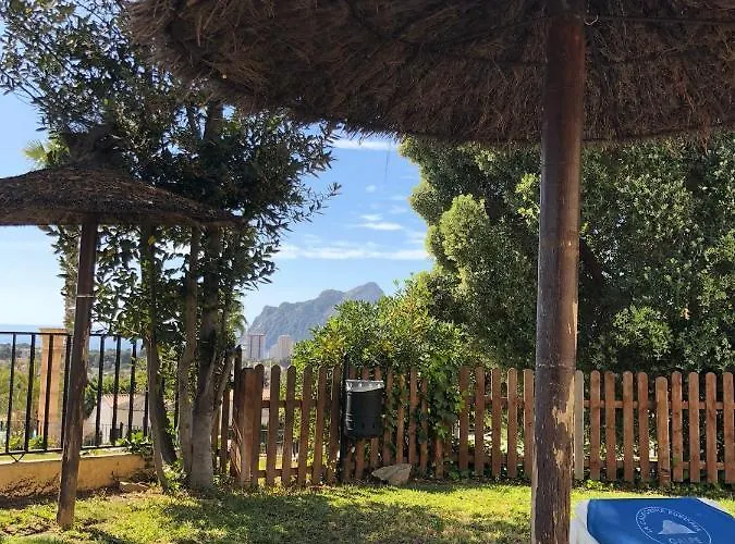 Pool Paradise Appartement *