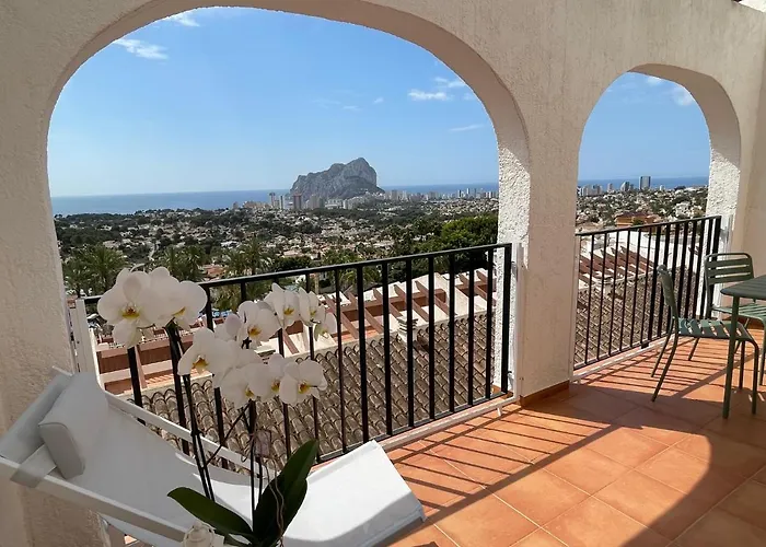 Appartement Pool Paradise