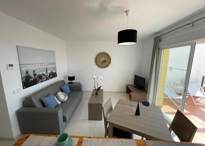 Appartement Pool Paradise *