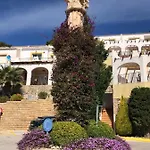 Pool Paradise Calpe