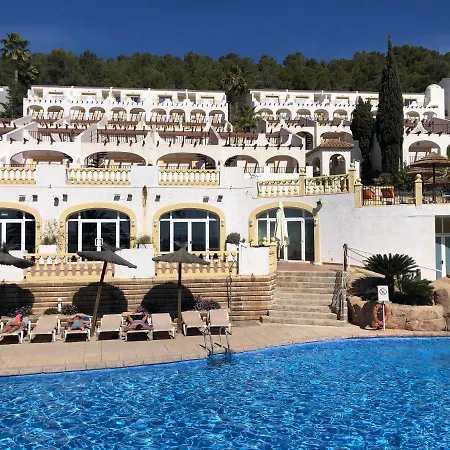 Pool Paradise