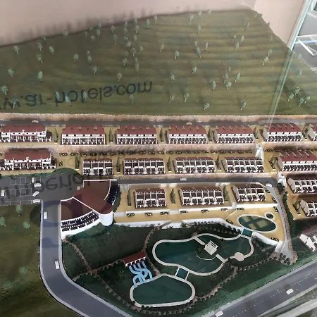 Pool Paradise Appartement