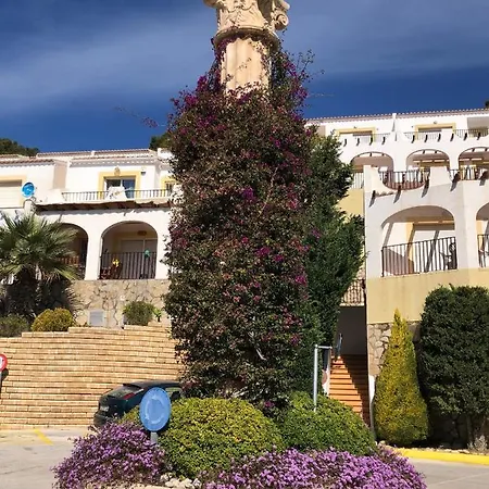 Pool Paradise Calp