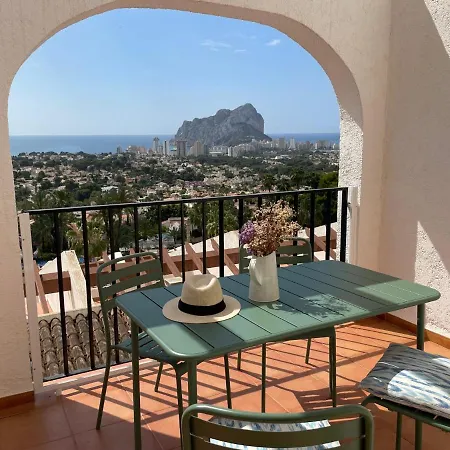 Pool Paradise * Calpe