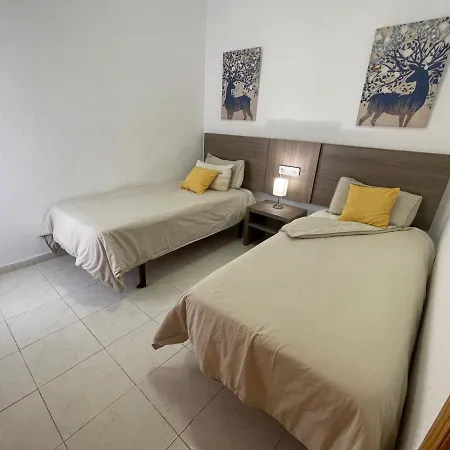 Appartement Pool Paradise *