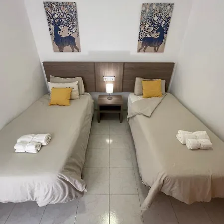 Appartement Pool Paradise Calp
