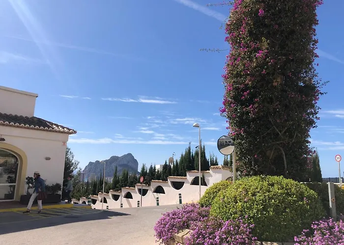 Apartment Pool Paradise *