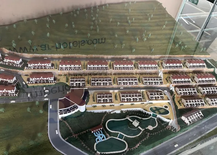 Pool Paradise Апартаменты