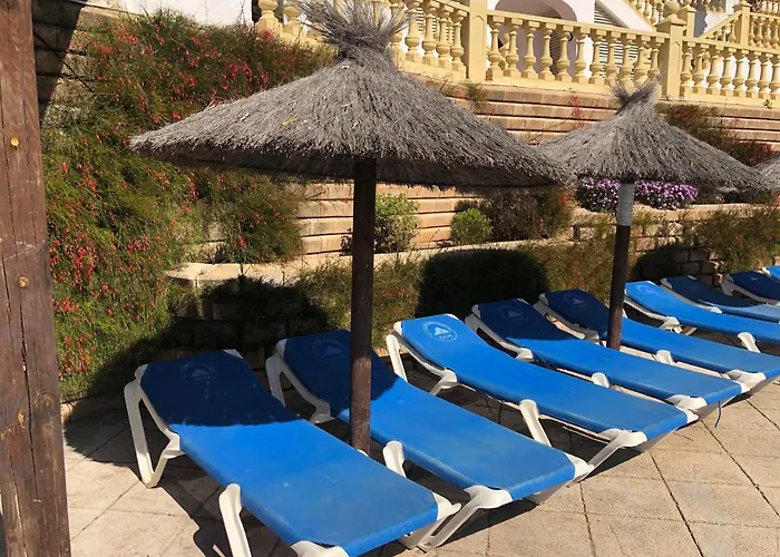 Pool Paradise Апартаменты