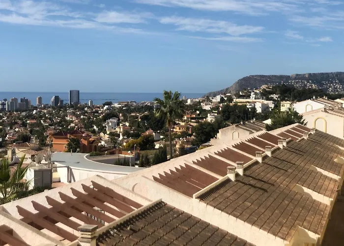 Pool Paradise * Calp