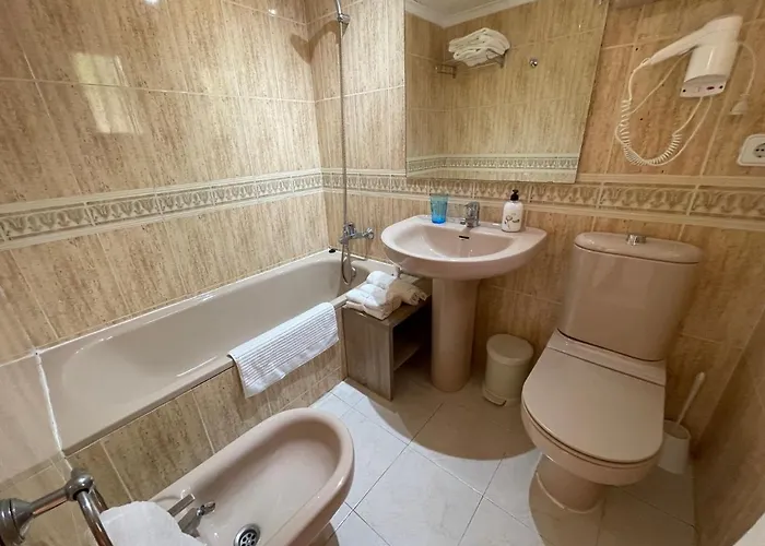 Pool Paradise Апартаменты