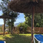 Pool Paradise Apartament *