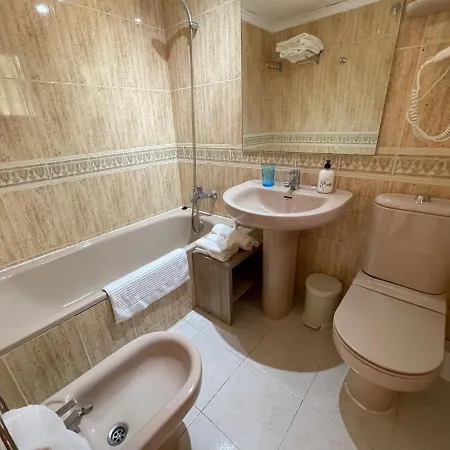 Pool Paradise דירה